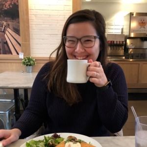 Meet your Posher, Victoria